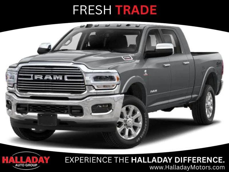 ram ram 2500 pickup 2020 3C6UR5NL6LG213145 image ram ram 2500 pickup 2020 3C6UR5NL6LG213145 image